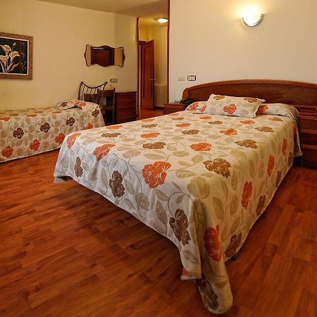 Hotel Piedra Perlora Luaran gambar