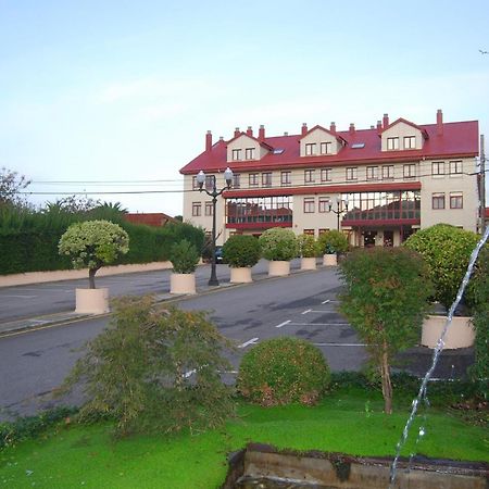 Hotel Piedra Perlora Luaran gambar