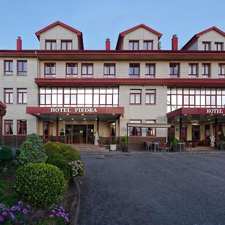 Hotel Piedra Perlora Luaran gambar