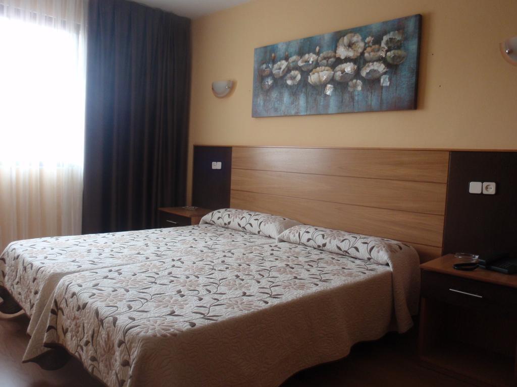 Hotel Piedra Perlora Luaran gambar