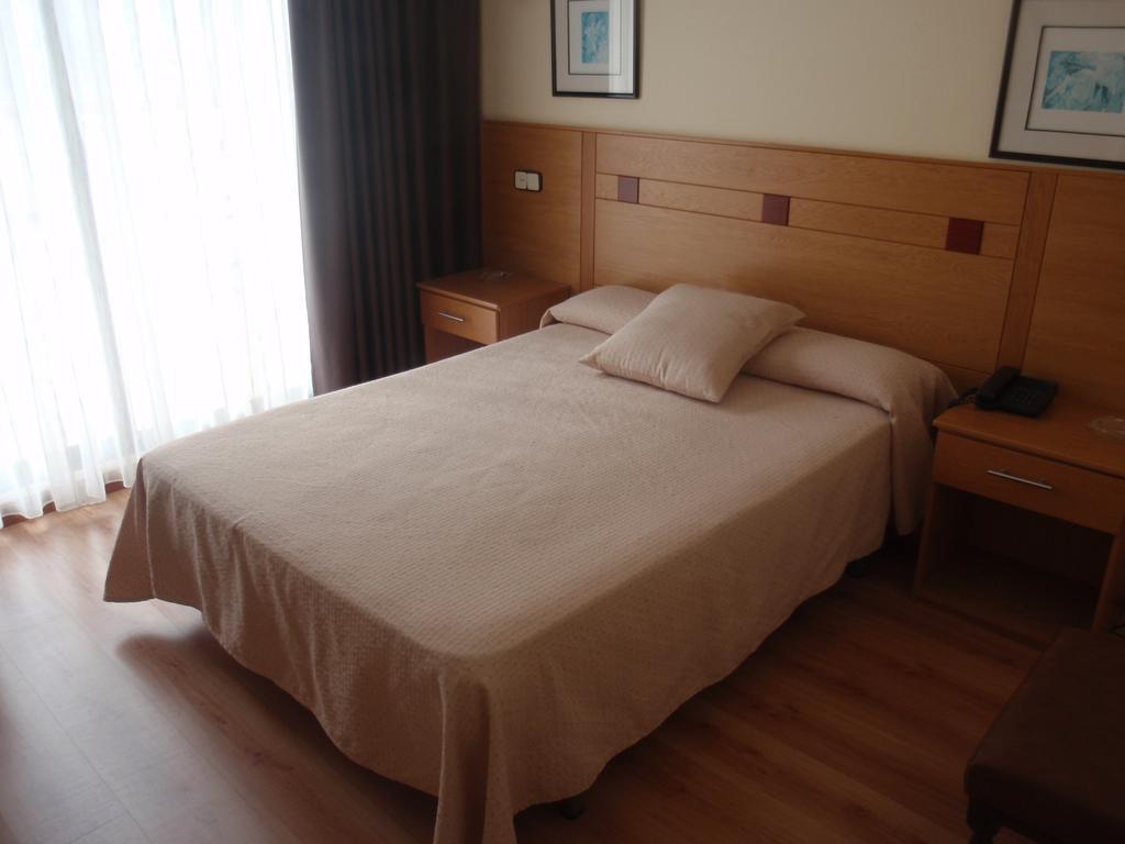 Hotel Piedra Perlora Luaran gambar