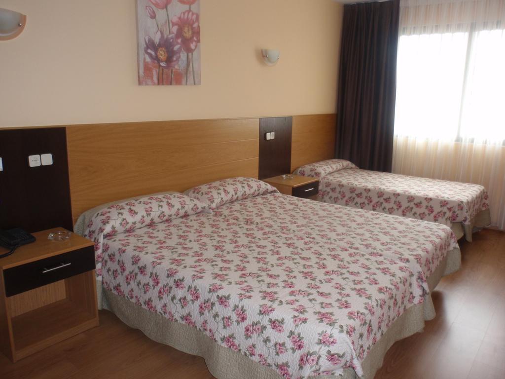 Hotel Piedra Perlora Luaran gambar