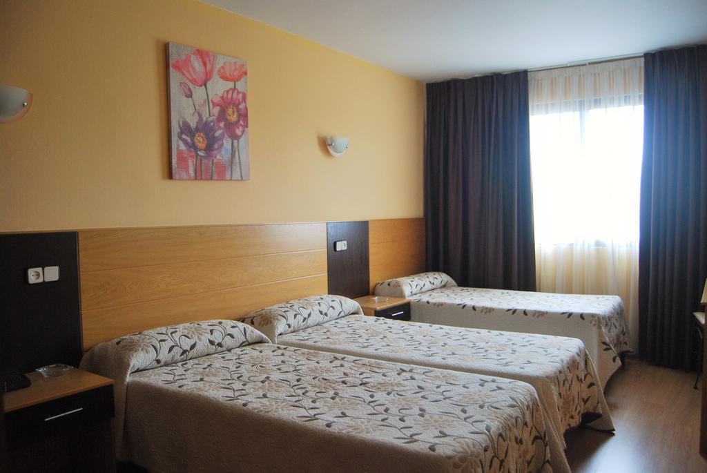Hotel Piedra Perlora Luaran gambar
