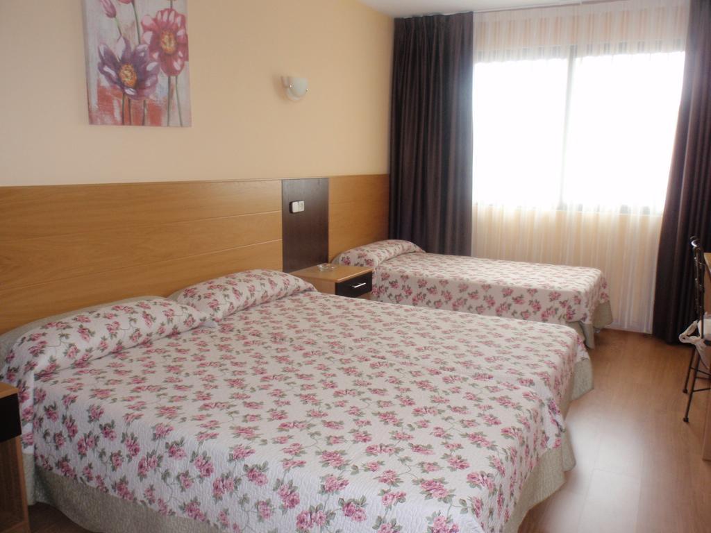 Hotel Piedra Perlora Luaran gambar