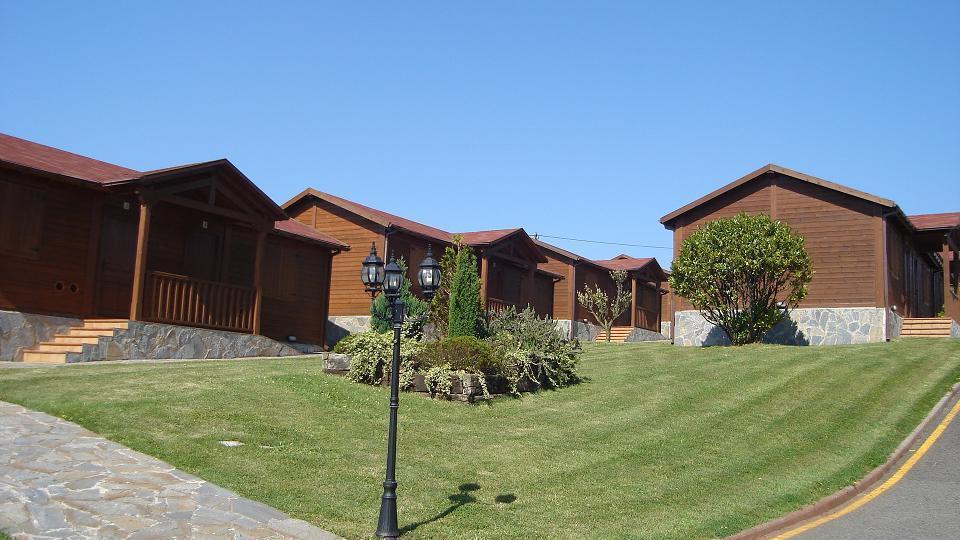 Hotel Piedra Perlora Luaran gambar