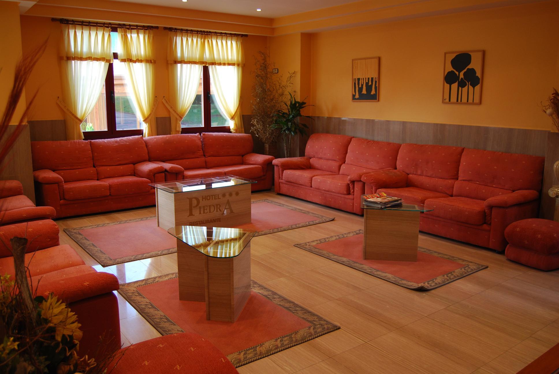 Hotel Piedra Perlora Luaran gambar