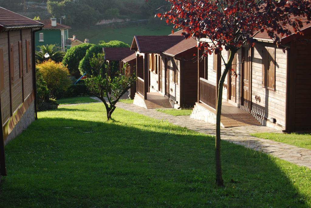 Hotel Piedra Perlora Luaran gambar