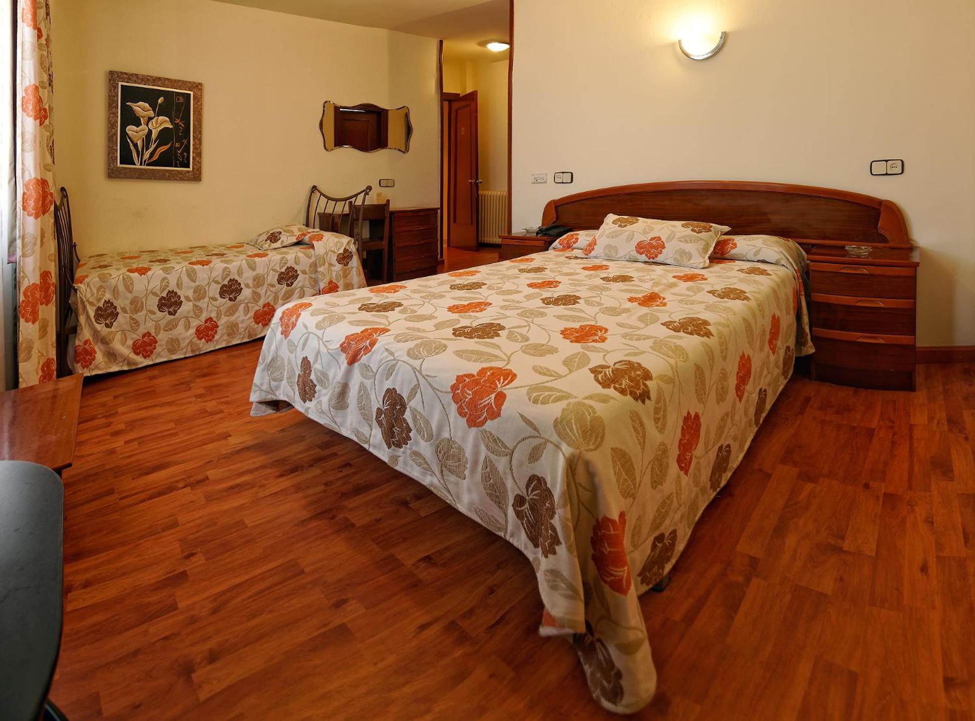 Hotel Piedra Perlora Luaran gambar
