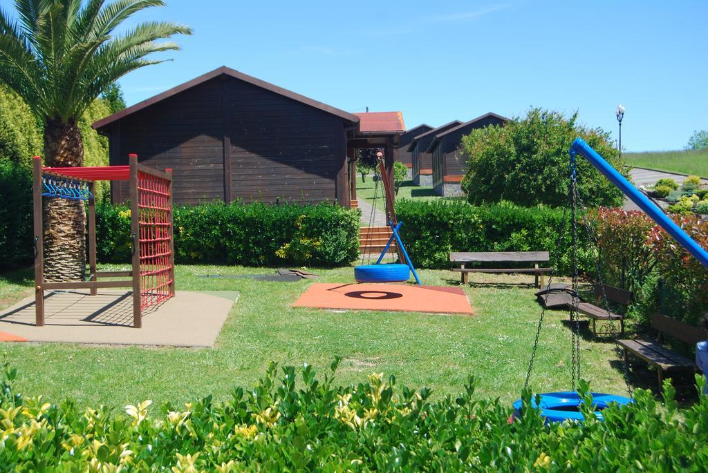 Hotel Piedra Perlora Luaran gambar