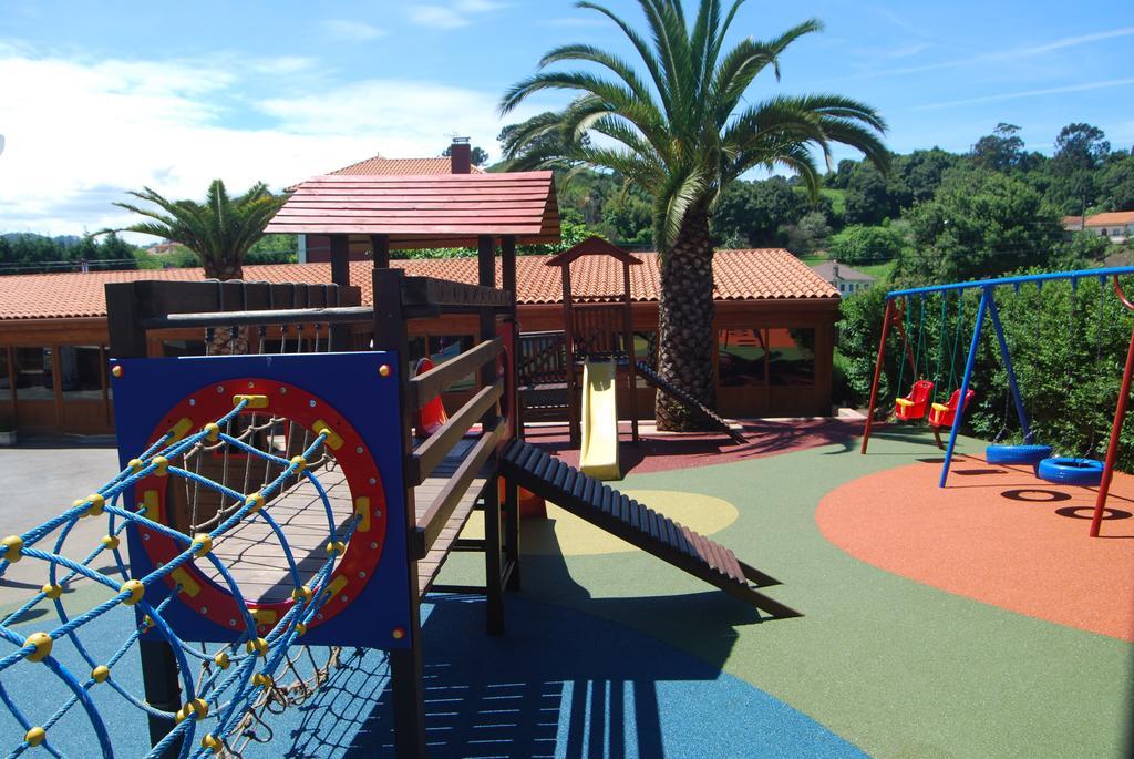Hotel Piedra Perlora Luaran gambar