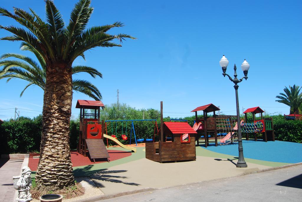 Hotel Piedra Perlora Luaran gambar