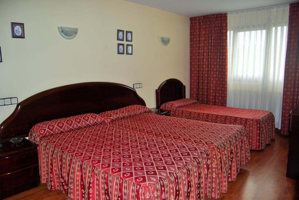 Hotel Piedra Perlora Luaran gambar