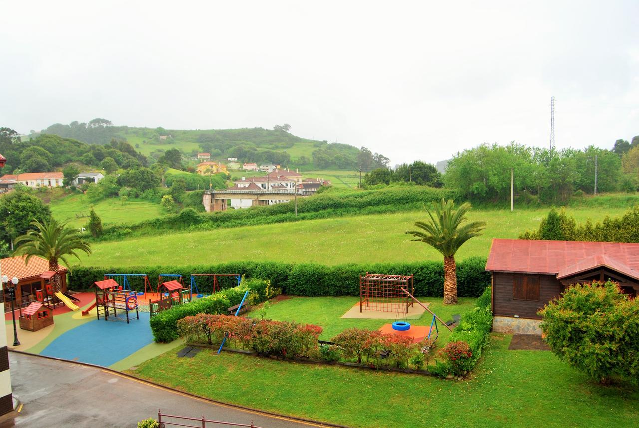 Hotel Piedra Perlora Luaran gambar