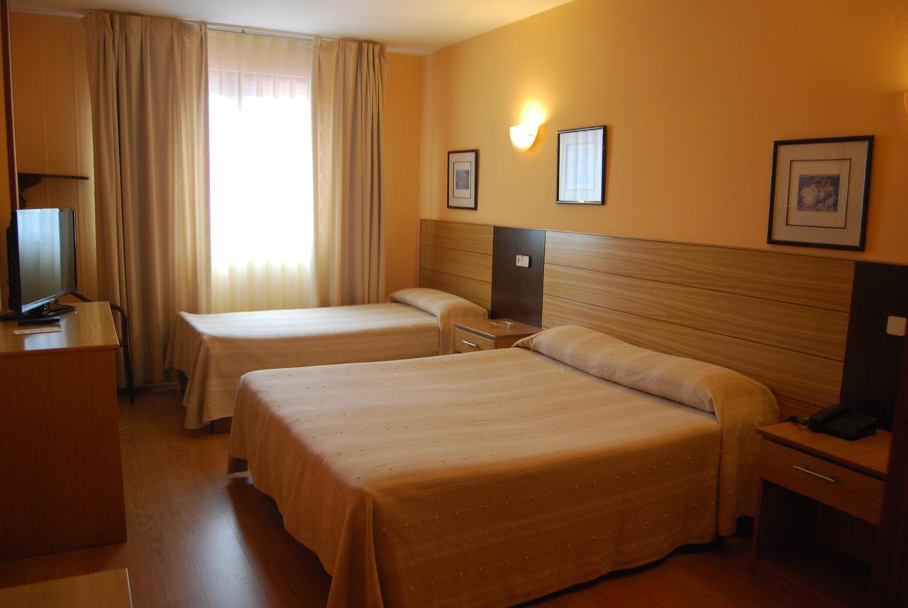 Hotel Piedra Perlora Luaran gambar