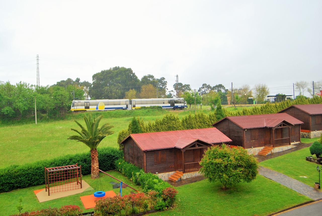 Hotel Piedra Perlora Luaran gambar