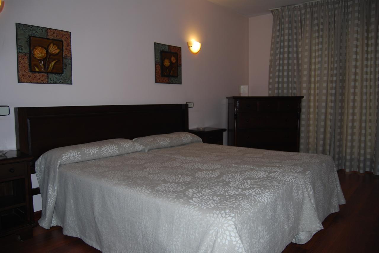 Hotel Piedra Perlora Luaran gambar