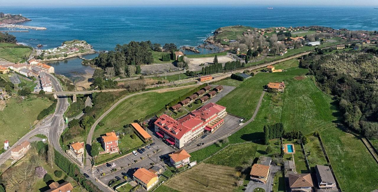 Hotel Piedra Perlora Luaran gambar
