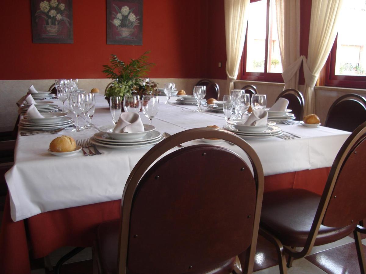 Hotel Piedra Perlora Luaran gambar